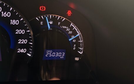 Toyota Camry, 2012 год, 1 650 000 рублей, 11 фотография