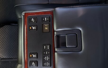 Toyota Camry, 2012 год, 1 650 000 рублей, 14 фотография