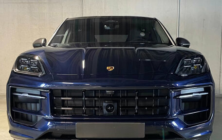Porsche Cayenne III, 2026 год, 25 649 910 рублей, 3 фотография