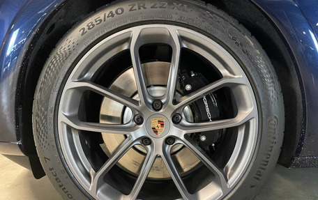 Porsche Cayenne III, 2026 год, 25 649 910 рублей, 7 фотография