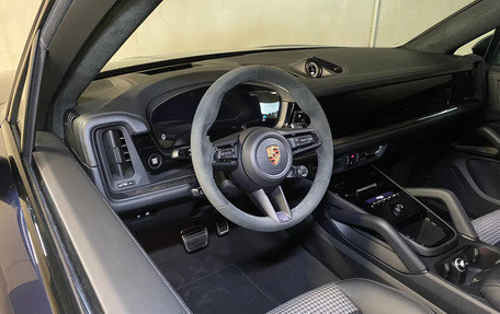 Porsche Cayenne III, 2026 год, 25 649 910 рублей, 10 фотография
