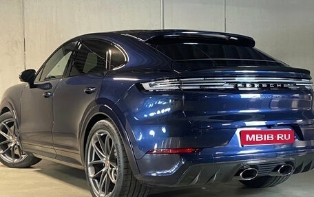 Porsche Cayenne III, 2026 год, 25 649 910 рублей, 5 фотография