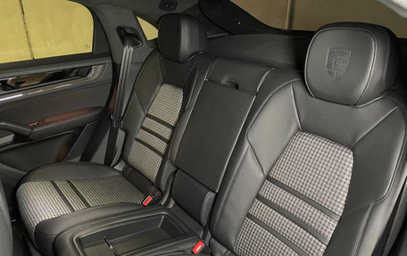 Porsche Cayenne III, 2026 год, 25 649 910 рублей, 11 фотография