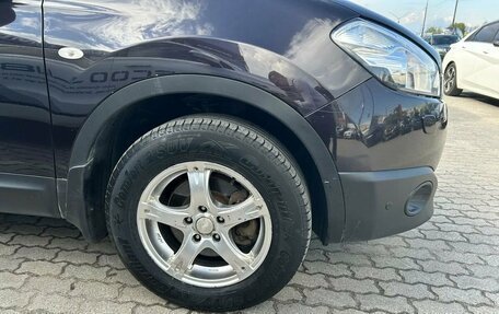 Nissan Qashqai, 2012 год, 1 040 000 рублей, 5 фотография