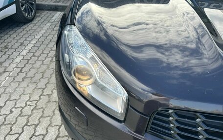 Nissan Qashqai, 2012 год, 1 040 000 рублей, 4 фотография