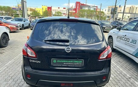 Nissan Qashqai, 2012 год, 1 040 000 рублей, 7 фотография