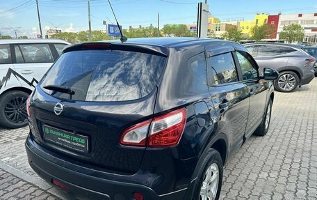 Nissan Qashqai, 2012 год, 1 040 000 рублей, 6 фотография