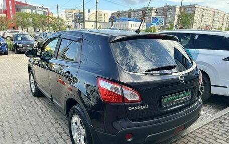 Nissan Qashqai, 2012 год, 1 040 000 рублей, 8 фотография