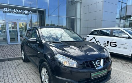 Nissan Qashqai, 2012 год, 1 040 000 рублей, 3 фотография