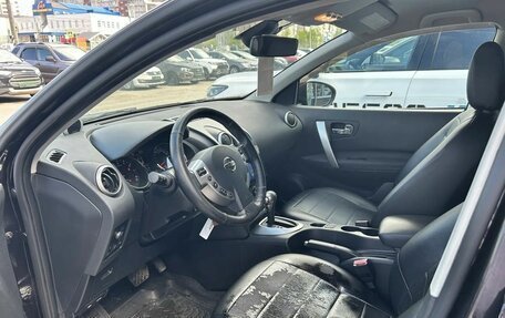 Nissan Qashqai, 2012 год, 1 040 000 рублей, 10 фотография