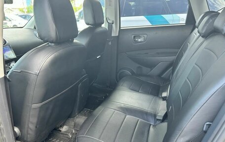 Nissan Qashqai, 2012 год, 1 040 000 рублей, 14 фотография