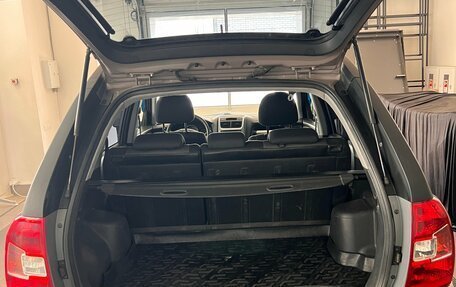 KIA Sportage II, 2009 год, 949 900 рублей, 7 фотография