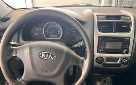 KIA Sportage II, 2009 год, 949 900 рублей, 12 фотография