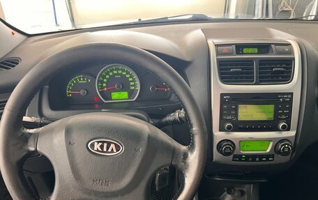 KIA Sportage II, 2009 год, 949 900 рублей, 13 фотография