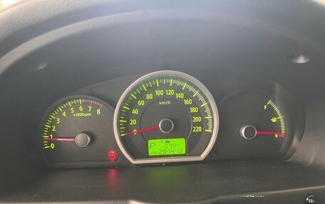 KIA Sportage II, 2009 год, 949 900 рублей, 14 фотография