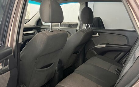 KIA Sportage II, 2009 год, 949 900 рублей, 10 фотография