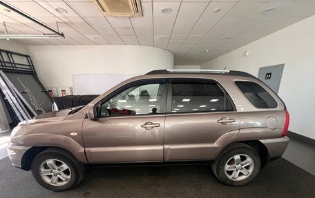 KIA Sportage II, 2009 год, 949 900 рублей, 8 фотография