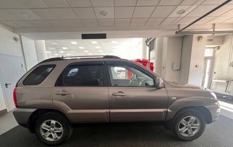 KIA Sportage II, 2009 год, 949 900 рублей, 4 фотография