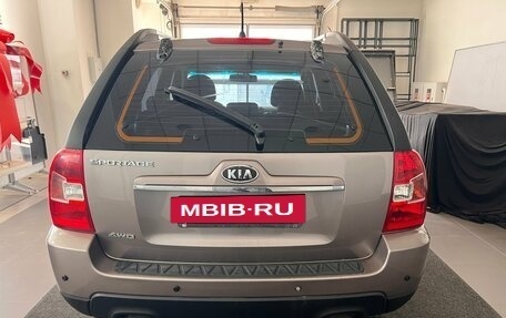 KIA Sportage II, 2009 год, 949 900 рублей, 6 фотография