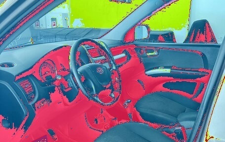 KIA Sportage II, 2009 год, 949 900 рублей, 11 фотография
