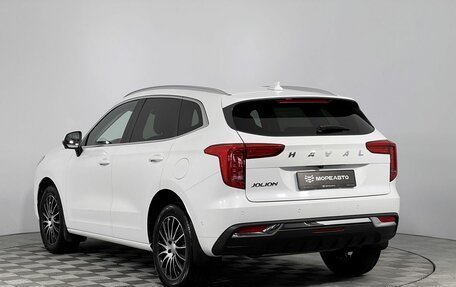 Haval Jolion, 2023 год, 2 150 000 рублей, 7 фотография