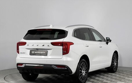 Haval Jolion, 2023 год, 2 150 000 рублей, 5 фотография