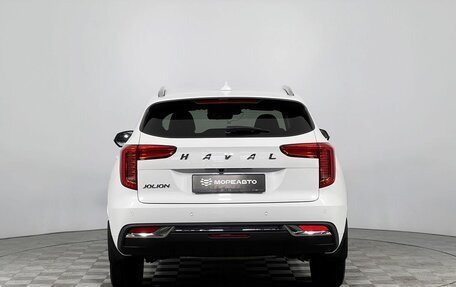 Haval Jolion, 2023 год, 2 150 000 рублей, 6 фотография