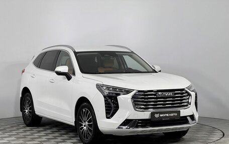 Haval Jolion, 2023 год, 2 150 000 рублей, 3 фотография