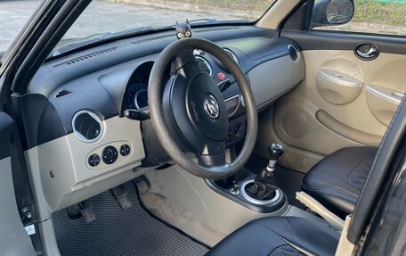 Lifan Smily I (330) рестайлинг, 2011 год, 110 000 рублей, 7 фотография