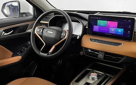 Haval Jolion, 2023 год, 2 150 000 рублей, 13 фотография