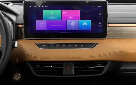 Haval Jolion, 2023 год, 2 150 000 рублей, 15 фотография