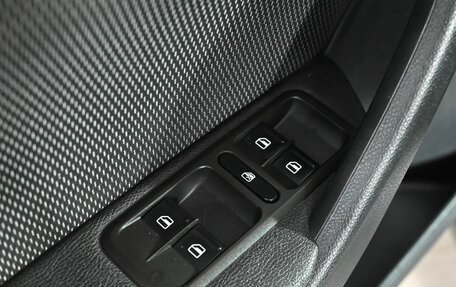 Skoda Yeti I рестайлинг, 2012 год, 750 000 рублей, 14 фотография