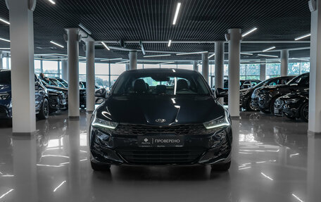 KIA K5, 2021 год, 2 490 000 рублей, 3 фотография