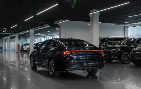 KIA K5, 2021 год, 2 490 000 рублей, 4 фотография