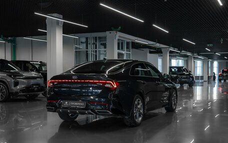KIA K5, 2021 год, 2 490 000 рублей, 5 фотография