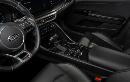 KIA K5, 2021 год, 2 490 000 рублей, 16 фотография