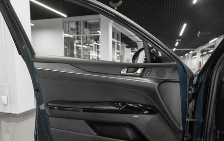 KIA K5, 2021 год, 2 490 000 рублей, 22 фотография