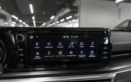 KIA K5, 2021 год, 2 490 000 рублей, 17 фотография