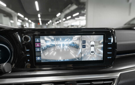 KIA K5, 2021 год, 2 490 000 рублей, 20 фотография