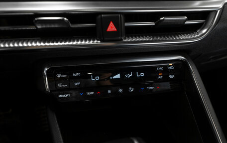 KIA K5, 2021 год, 2 490 000 рублей, 29 фотография