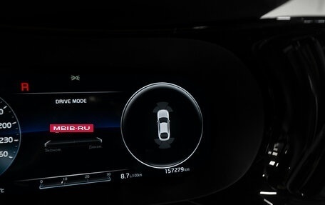 KIA K5, 2021 год, 2 490 000 рублей, 21 фотография