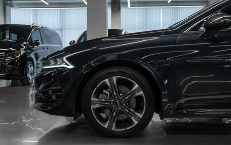 KIA K5, 2021 год, 2 490 000 рублей, 30 фотография