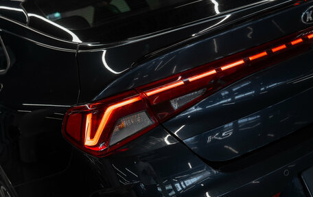 KIA K5, 2021 год, 2 490 000 рублей, 32 фотография