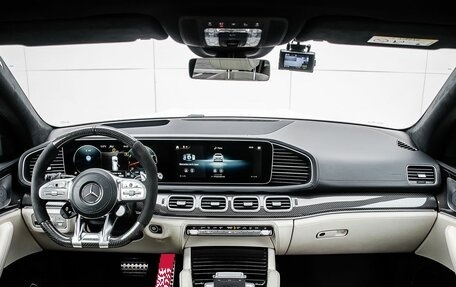 Mercedes-Benz GLS AMG, 2020 год, 11 800 000 рублей, 11 фотография