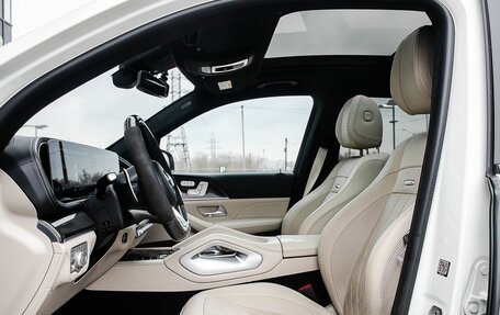 Mercedes-Benz GLS AMG, 2020 год, 11 800 000 рублей, 18 фотография