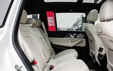 Mercedes-Benz GLS AMG, 2020 год, 11 800 000 рублей, 14 фотография