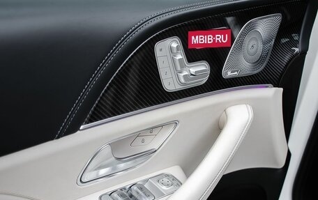 Mercedes-Benz GLS AMG, 2020 год, 11 800 000 рублей, 26 фотография