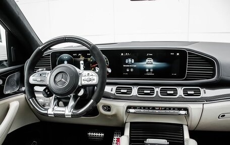 Mercedes-Benz GLS AMG, 2020 год, 11 800 000 рублей, 15 фотография