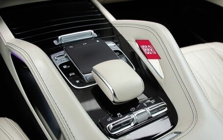 Mercedes-Benz GLS AMG, 2020 год, 11 800 000 рублей, 24 фотография