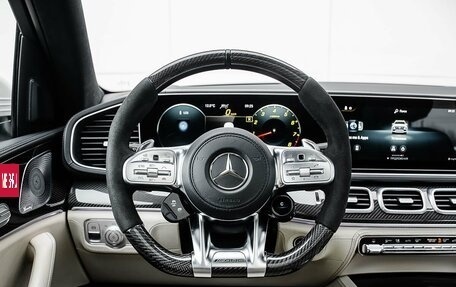 Mercedes-Benz GLS AMG, 2020 год, 11 800 000 рублей, 19 фотография